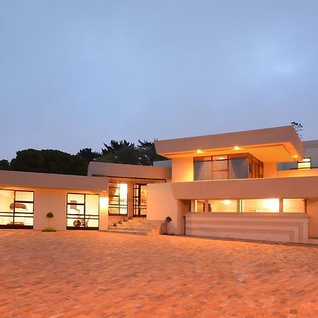 Ridgeworth Boutique Guesthouse Bellville Exterior foto
