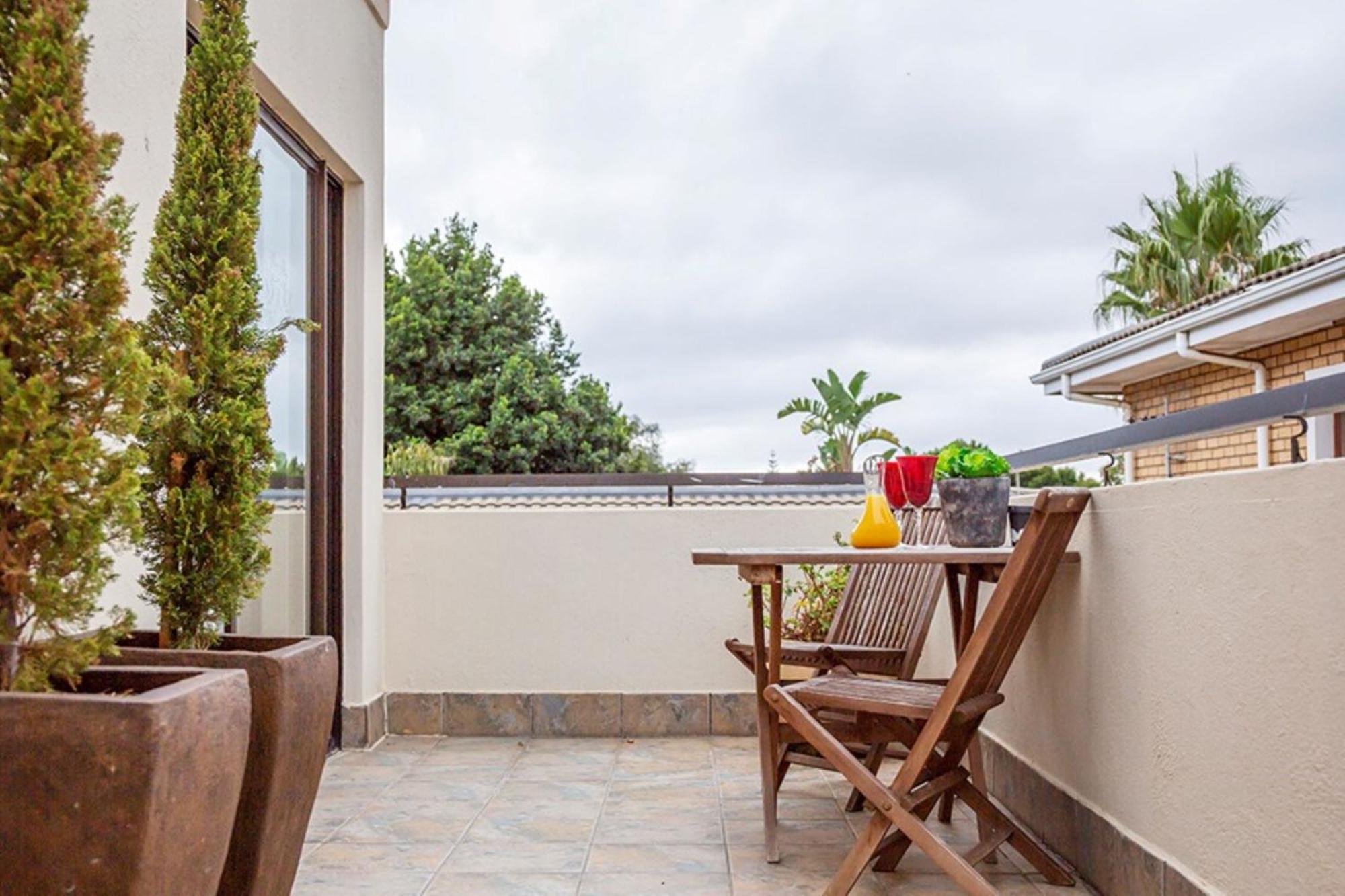 Ridgeworth Boutique Guesthouse Bellville Exterior foto
