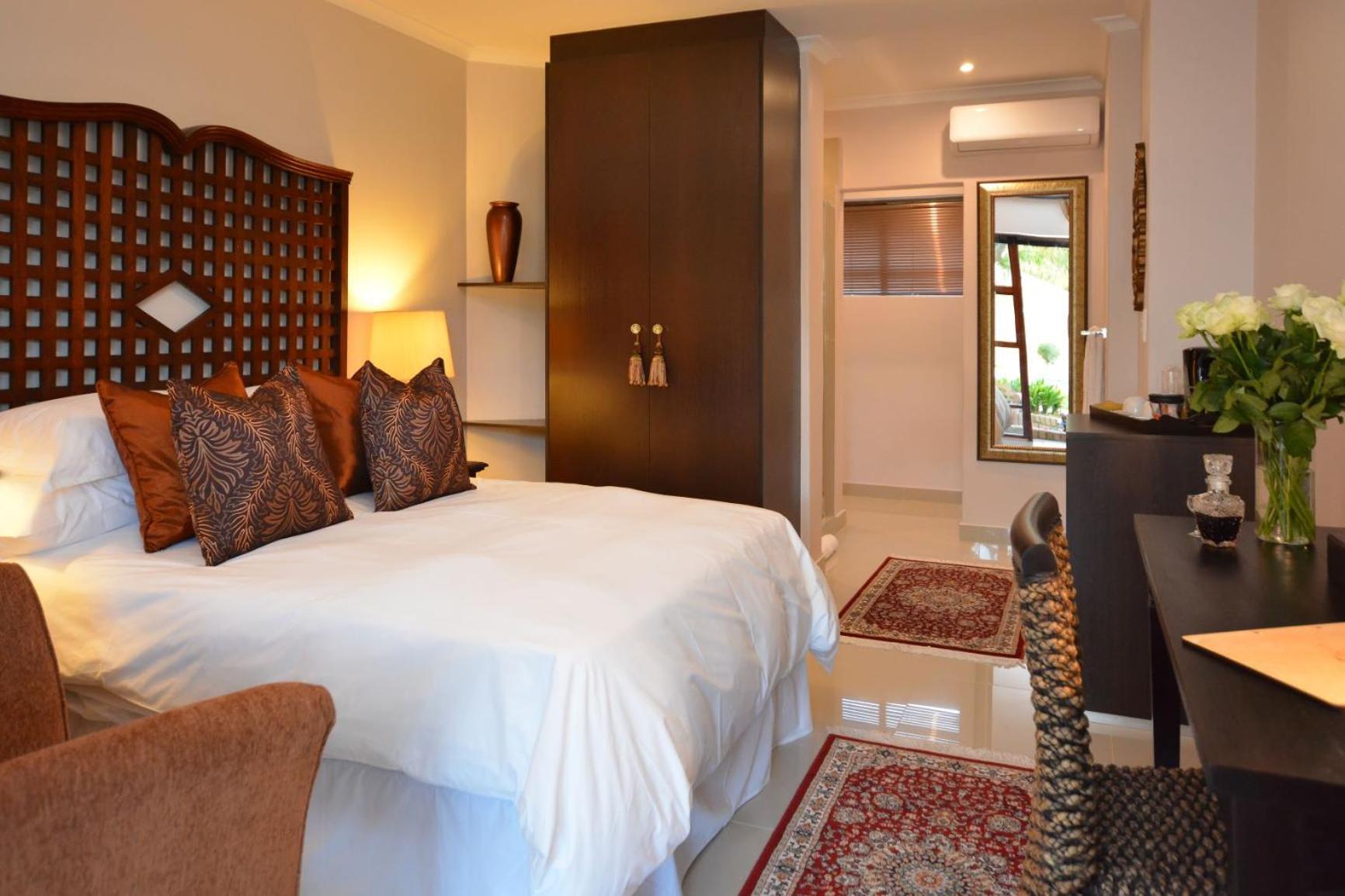 Ridgeworth Boutique Guesthouse Bellville Exterior foto