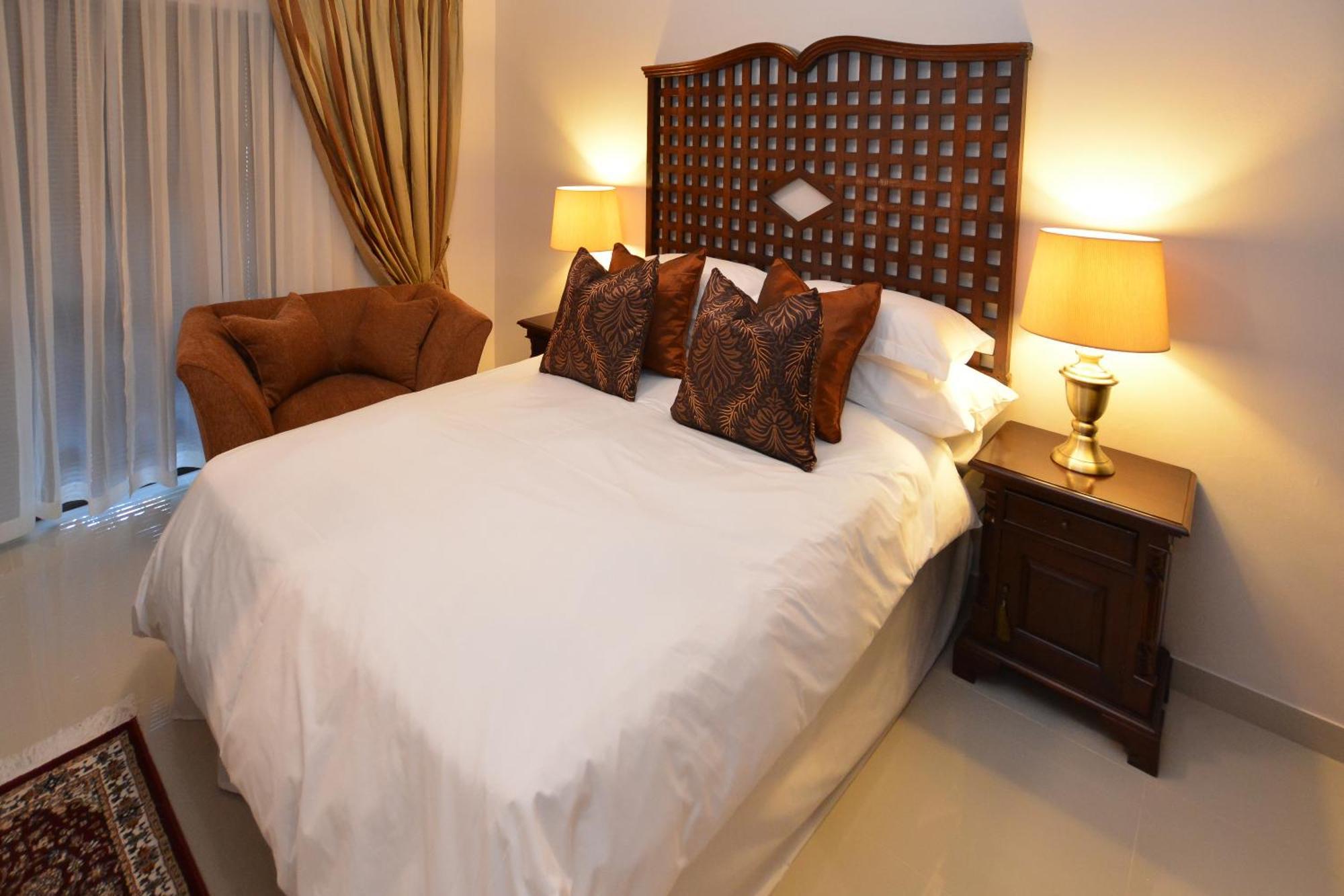 Ridgeworth Boutique Guesthouse Bellville Exterior foto