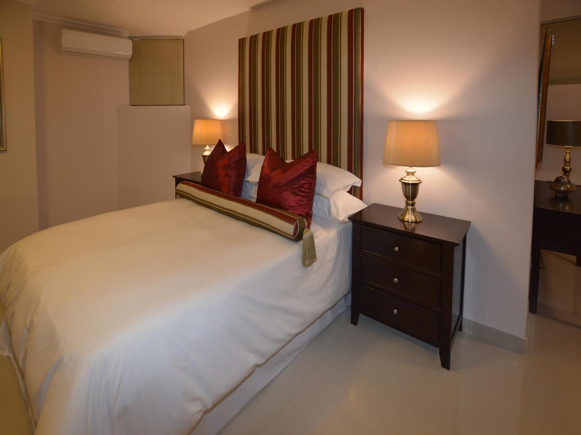 Ridgeworth Boutique Guesthouse Bellville Exterior foto